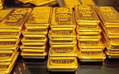 Giá vàng hôm nay 9-5: USD tăng, vàng tiếp đà giảm mạnh