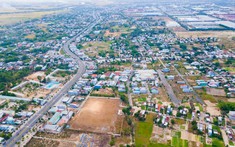 Đà Nẵng nghiên cứu đầu tư tuyến đường sắt đô thị Đà Nẵng - Quảng Nam