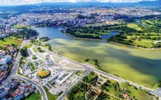 Lâm Đồng tháo gỡ khó khăn, vướng mắc các dự án đầu tư vốn ngoài ngân sách