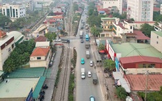 Hà Nội truc tiep bong da keo nha cai mở rộng Quốc lộ 1A