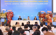 Địa ốc Hoàng Quân đặt mục tiêu hoàn thành 5.000 căn NOXH, dự thu nghìn tỷ năm 2025
