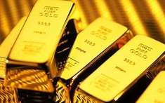 Giá vàng hôm nay 11-5: Neo ở mức cao