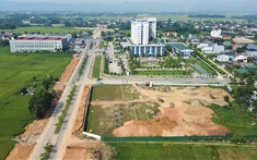 truc tiep bong da vtv6 tin mới về “Siêu dự án" 1,5 tỷ USD ở Hưng Yên