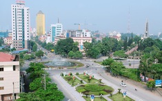 Thái Nguyên gọi vốn hơn 1.200 tỷ đồng cho siêu dự án đô thị tại Phổ Yên