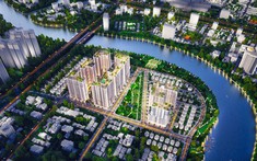 Địa ốc Mỹ Phú báo lỗ lũy kế vượt 180 tỷ đồng