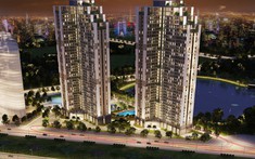 Hà Nội điều chỉnh mục đích sử dụng 1.790m² tại dự án Mỹ Đình Pearl