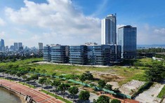 Đà Nẵng kêu gọi đầu tư dự án quy mô 1.800 tỷ đồng