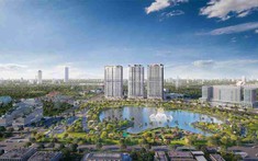 The Matrix One Premium – Mảnh ghép hoàn hảo của tổ hợp căn hộ thượng lưu trong hệ sinh thái đẳng cấp Quốc tế phía Tây Hà Nội