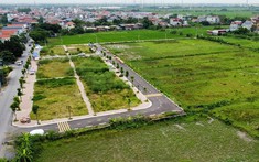 Bất động sản 24h: Hà Nội sắp đấu giá hơn 100 lô đất vùng ven