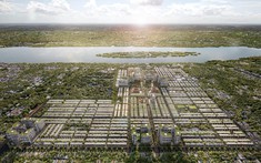 KITA Invest báo lãi trong năm 2024, tăng tốc triển khai Khu đô thị KITA Airport City tại Cần Thơ