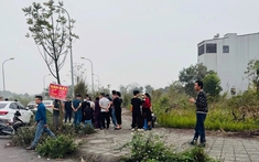 Đất Bắc Ninh tăng truc tiep bong da c1 sau quy hoạch sân bay và sự xuất hiện của loạt ông lớn