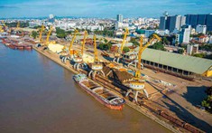 Hải Phòng sắp đấu giá đất khu cảng Hoàng Diệu