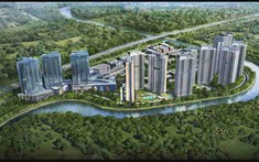 Chi 2.000 tỷ đồng mua trái phiếu trước hạn: Tình hình tài chính và các dự án bất động sản của Nam Rạch Chiếc hiện đang ra sao?