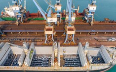 Nhà sản xuất thép lớn nhất Việt Nam đón nhận tin vui từ thị trường Mỹ
