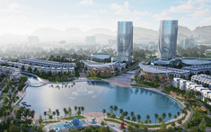 Khu đô thị Cà Ná New City Ninh Thuận