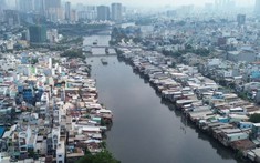 Bất động sản 24h: TP.HCM sắp cải tạo bờ Bắc kênh Đôi và rạch Văn Thánh
