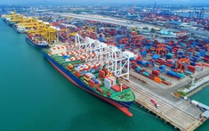 Đề xuất trao quyền cho Hải Phòng tự quyết các dự án cảng biển từ 2.300 tỷ đồng