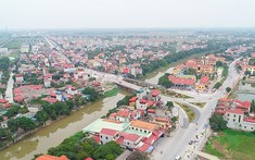 Hà Nam sắp có 2 dự án khu đô thị mới và nhà ở xã hội tổng vốn đầu tư gần 2.700 tỷ đồng