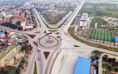Hưng Yên mời đầu tư loạt dự án đô thị với tổng quy mô hàng nghìn ha