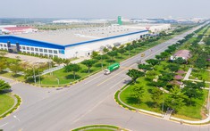 Lộ diện doanh nghiệp được chọn cho 2 cụm công nghiệp hơn 1.200 tỷ tại Thái Nguyên