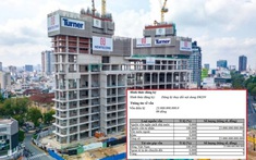 Doanh nghiệp sở hữu siêu dự án 4 mặt tiền tại trung tâm TP.HCM vừa được “bơm” thêm 16.000 tỷ đồng