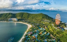 Sau khi “tím lịm” phiên chào sàn, cổ phiếu Vinpearl tiếp tục tăng kịch trần