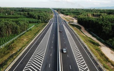 Đề xuất mở rộng cao tốc Bắc – Nam phía Đông lên 6 làn xe