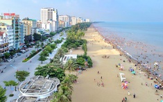 Thành phố nhỏ nhất Việt Nam hiện ở tỉnh nào?