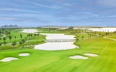 Quảng Ninh gọi vốn hơn 13.000 tỷ cho loạt dự án sân golf