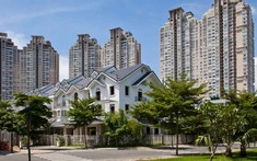 VietinBank chào bán khoản nợ hơn 53 tỷ đồng, tài sản bảo đảm là căn hộ cao cấp Sài Gòn Pearl và khu đất 37.000 m² tại Bình Phước