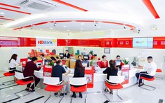 HDBank thay Tổng Giám đốc