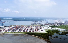 Bà Rịa – Vũng Tàu muốn làm khu thương mại tự do 3.700 ha tại thành phố Phú Mỹ