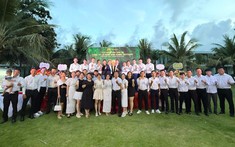 Westland kỷ niệm 8 năm thành lập