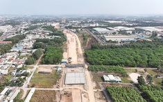 Bất động sản 24h: Cao tốc Biên Hòa - Vũng Tàu đề xuất điều chỉnh tăng vốn thêm 3.700 tỷ