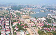 Bắc Giang sẽ có đô thị loại V, đón đầu làn sóng đầu tư công nghiệp – dịch vụ