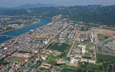 Hòa Bình đấu thầu dự án khu đô thị sinh thái hơn 4.100 tỷ đồng