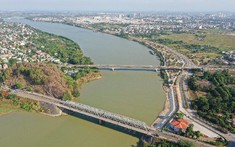Thanh Hóa điều chỉnh quy hoạch khu đô thị gần 13.000 tỷ đồng bên bờ sông Mã