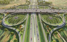 Vùng Thủ đô – Hạt nhân của kỷ nguyên tăng trưởng mới