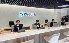 PGBank sắp tổ chức đại hội cổ đông bất thường, bầu bổ sung nhân sự cấp cao