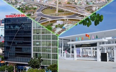 Trung Nam Group giảm lỗ nhưng lợi nhuận lũy kế “bốc hơi” hơn 600 tỷ đồng