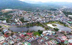 Lô đất 84 m2 tại Lâm Đồng được đấu giá hơn 15 tỷ đồng