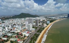 Bình Định sắp có bệnh viện đa khoa quốc tế hơn 637 tỷ đồng