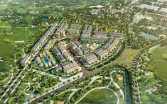 Khu đô thị The Gateway City Hưng Yên