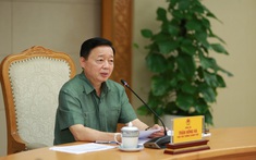 Phó Thủ tướng yêu cầu nghiên cứu đánh thuế đối với đất hoang hóa, dự án chậm triển khai