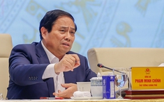 Thủ tướng yêu cầu tổng rà soát tài khoản ngân hàng, sim điện thoại để ngăn lừa đảo trực tuyến