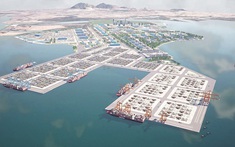Nóng trong tuần: Bà Rịa - Vũng Tàu nghiên cứu làm khu thương mại tự do 3.700ha gắn với cảng Cái Mép - Thị Vải
