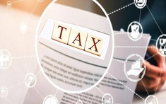 Từ ngày 1/1/2026: Chính thức bỏ thuế khoán đối với hộ kinh doanh