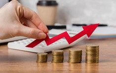 Loạt doanh nghiệp bất động sản chuẩn bị chi trả cổ tức "khủng" trong năm 2025