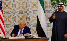 Ông Trump thúc đẩy hợp tác công nghệ, mở cửa cho UAE tiếp cận chip AI tiên tiến thế giới