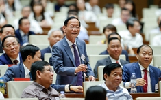 Doanh nghiệp có Nghị quyết 68 như “nắng hạn gặp cơn mưa rào”